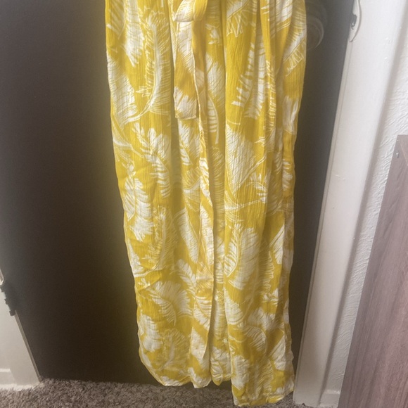 Sim & Sam Maxi Dress - Picture 4 of 12